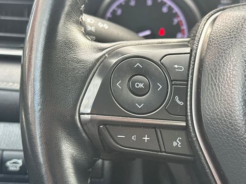 Certified 2023 Toyota Camry SE image 23