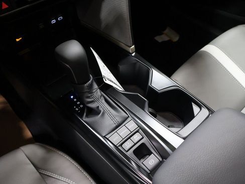 New 2026 Toyota Camry SE image 32