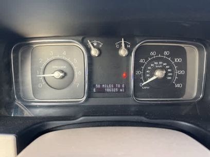 Used 2007 Lincoln MKX AWD
