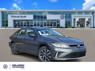 New 2026 Volkswagen Jetta S video 1