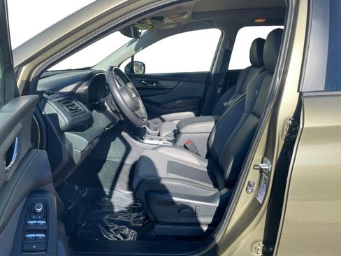 Certified 2023 Subaru Ascent Onyx Edition image 2