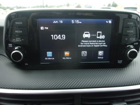 Used 2019 Hyundai Tucson SEL w/ Cargo Package FWD image 21