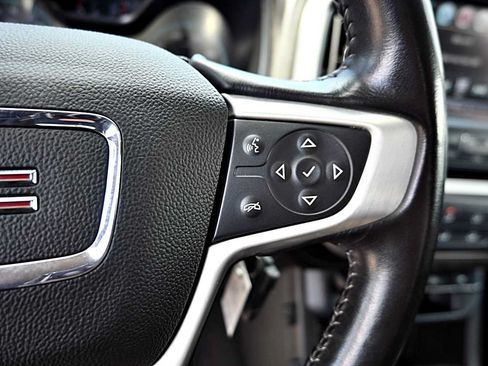 Used 2018 GMC Canyon SLE w/ SLE Convenience Package RWD image 23