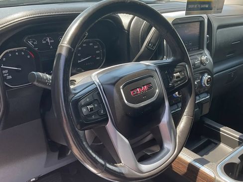 Used 2020 GMC Sierra 1500 Elevation w/ Elevation Value Package RWD image 20