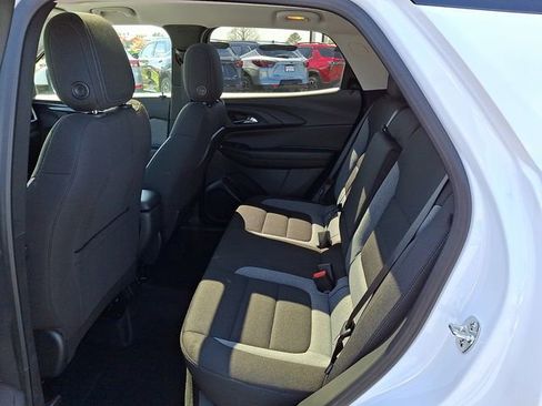 New 2026 Chevrolet TrailBlazer LT image 7