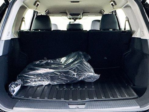 New 2026 Nissan Rogue SV image 22