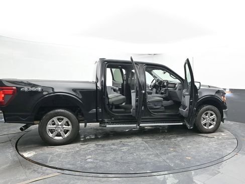 Used 2024 Ford F150 XLT w/ Mobile Office Package image 61