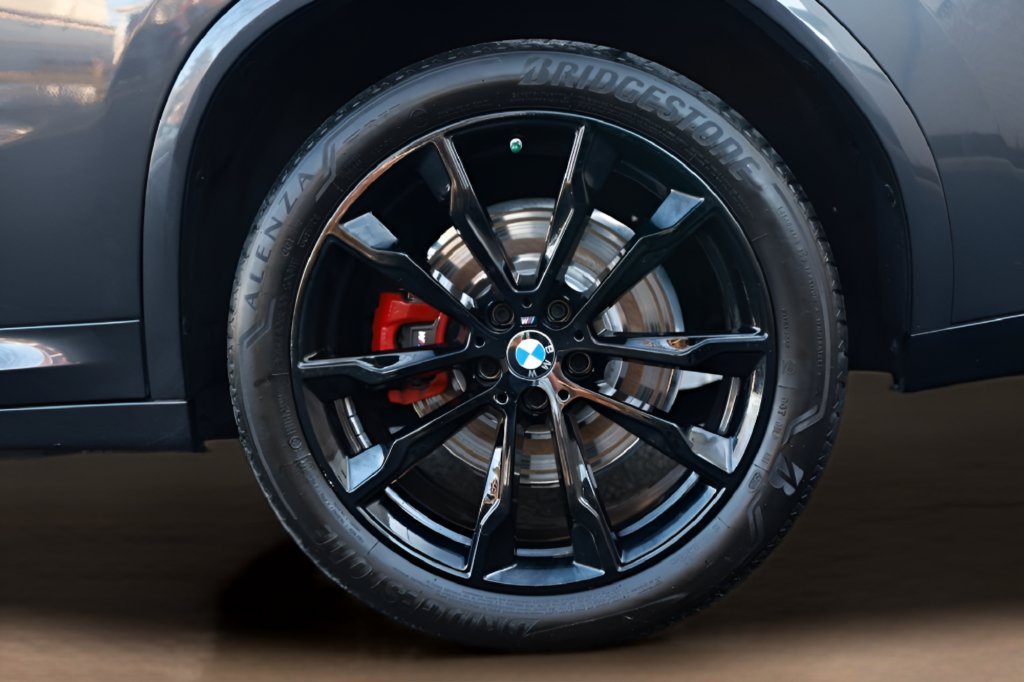Used 2023 BMW X4 M40i w/ Premium Package AWD/4WD image 26