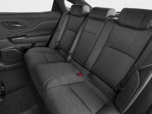 New 2026 Toyota Crown AWD/4WD image 9