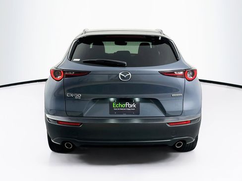 Used 2025 MAZDA CX-30 AWD 2.5 S w/ Preferred Package image 7