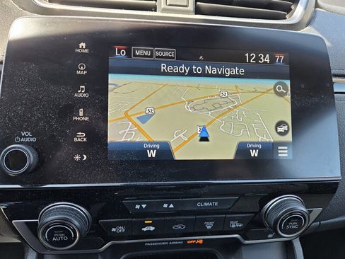 Used 2019 Honda CR-V Touring image 19