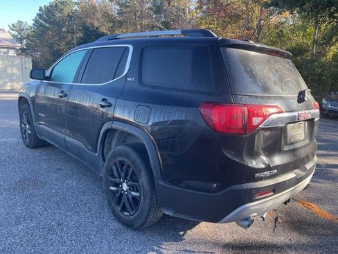 Used 2019 GMC Acadia SLT image 14