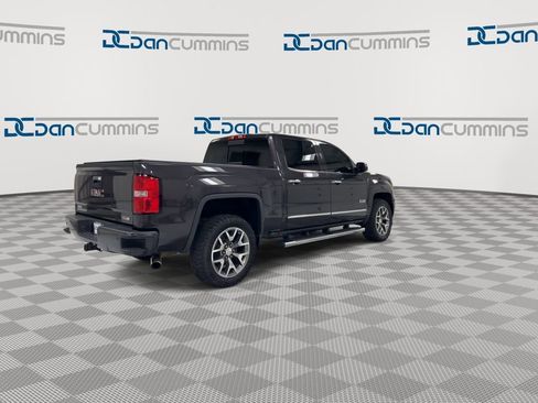 Used 2015 GMC Sierra 1500 SLT image 8