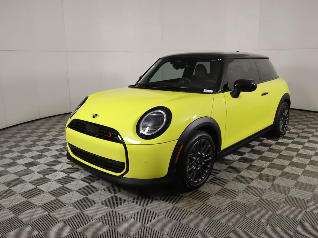 New 2026 MINI Cooper for Sale in Phoenix, AZ - Autotrader