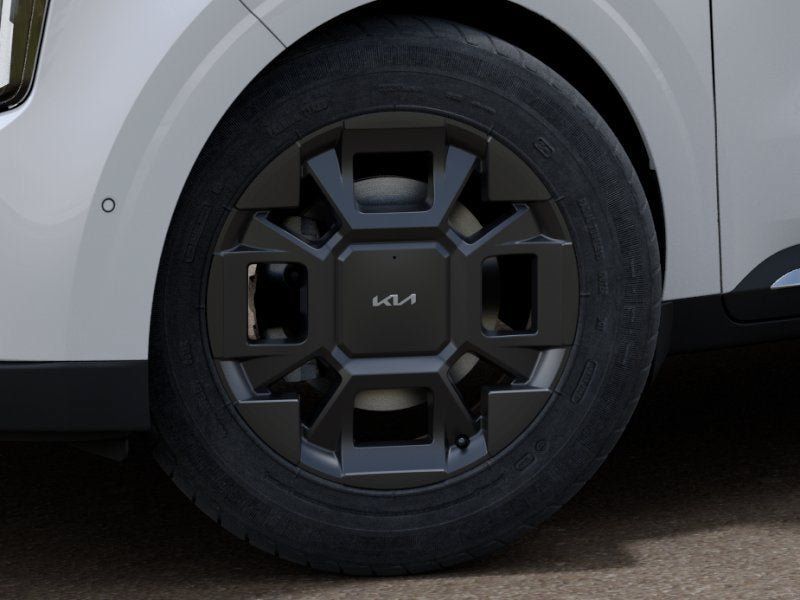New 2026 Kia Carnival SX FWD image 9