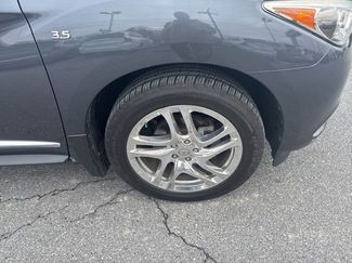 Used 2014 INFINITI QX60 AWD w/ Premium Plus Package video 2