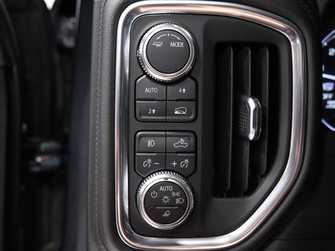 Used 2021 GMC Sierra 1500 SLT image 27