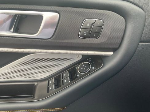 New 2026 Ford Explorer Tremor w/ Tremor Ultimate Package image 11