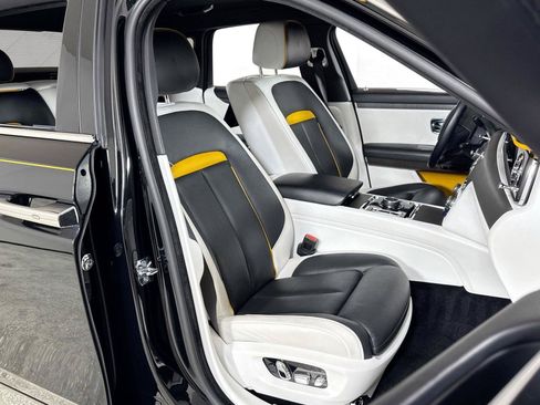 Used 2021 Rolls-Royce Ghost AWD/4WD image 37