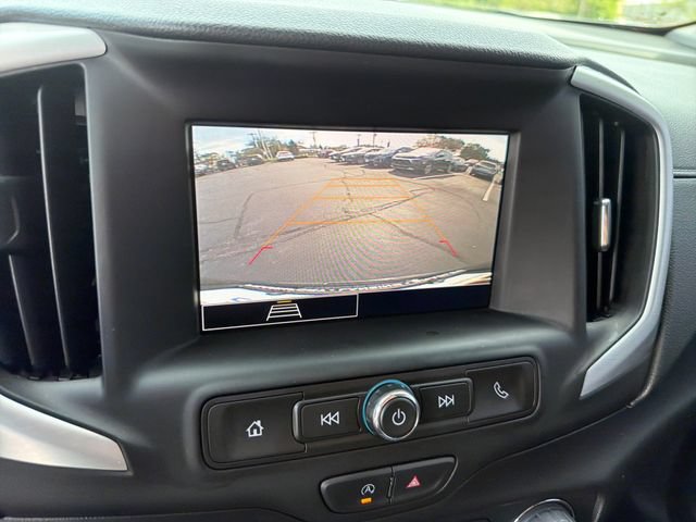 Certified 2022 GMC Terrain SLE w/ Driver Convenience Package FWD image 19