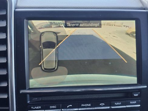 Used 2012 Porsche Cayenne Tiptronic AWD 4dr SUV image 26