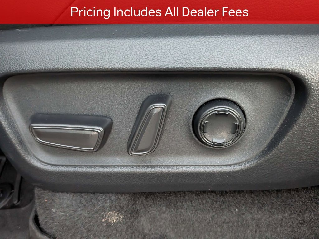 Certified 2025 Toyota 4Runner TRD Off-Road Premium w/ Tow Technology Package AWD/4WD image 21