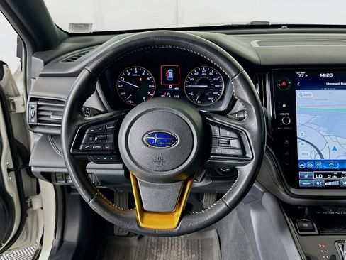 Used 2023 Subaru Outback Wilderness AWD/4WD image 18