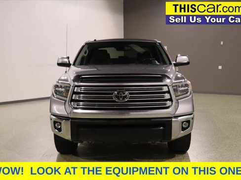 Used 2019 Toyota Tundra 1794 Edition RWD image 3