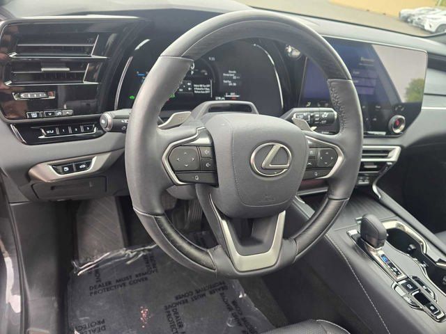 Certified 2026 Lexus RX 350 w/ Convenience Package AWD/4WD image 25