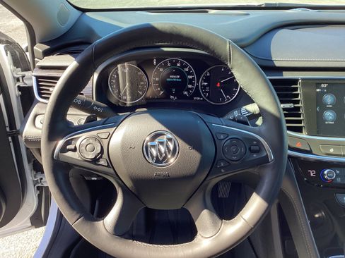 Used 2019 Buick LaCrosse Premium FWD image 15