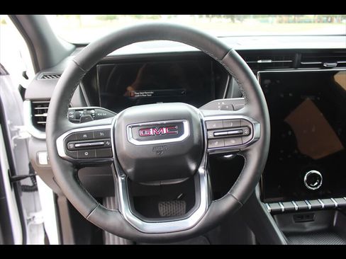Used 2026 GMC Terrain Elevation FWD image 27