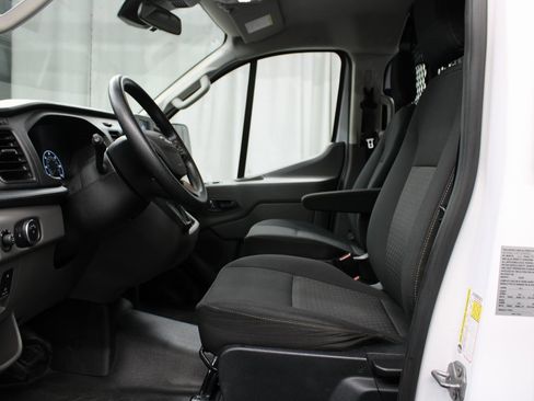 Used 2023 Ford Transit 250 Low Roof w/ Exterior Upgrade Package image 9