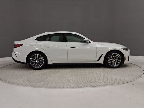 Certified 2024 BMW 430i Gran Coupe w/ Premium Package RWD image 6
