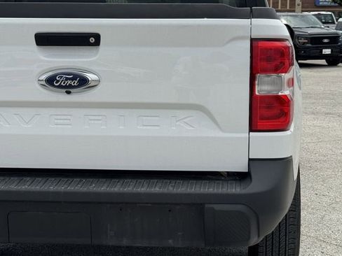 Used 2024 Ford Maverick XLT FWD image 7