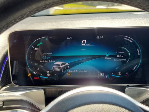 Used 2021 Mercedes-Benz GLB 250 image 25
