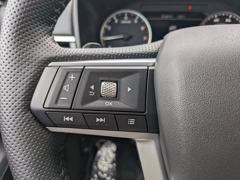 New 2026 Mitsubishi Outlander LE FWD image 22