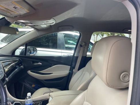Used 2019 Buick Envision Preferred FWD image 11