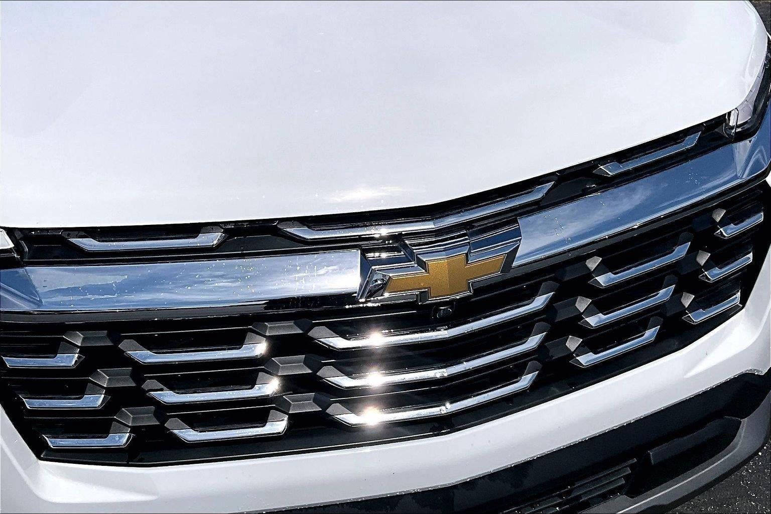 Used 2026 Chevrolet Equinox LT FWD image 30