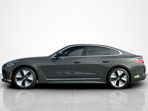 Used 2023 BMW i4 eDrive35 w/ Premium Package RWD image 2