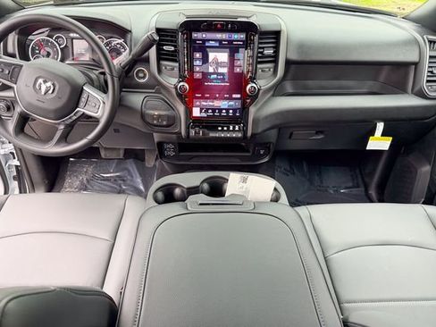 New 2026 RAM 2500 Tradesman image 27