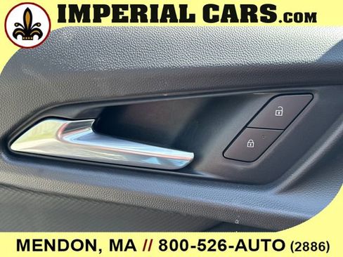 New 2026 Chevrolet Equinox LT w/ Safety and Technology Package AWD/4WD image 21