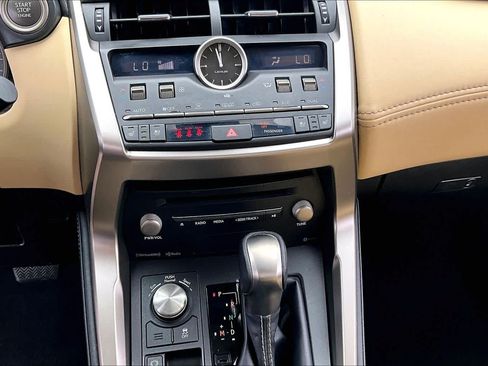 Used 2020 Lexus NX 300 AWD w/ Premium Package image 32