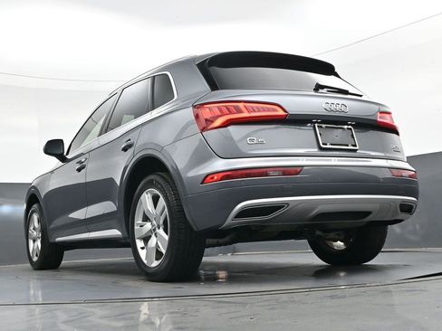Used 2018 Audi Q5 2.0T Premium Plus w/ Premium Plus Package AWD/4WD image 29