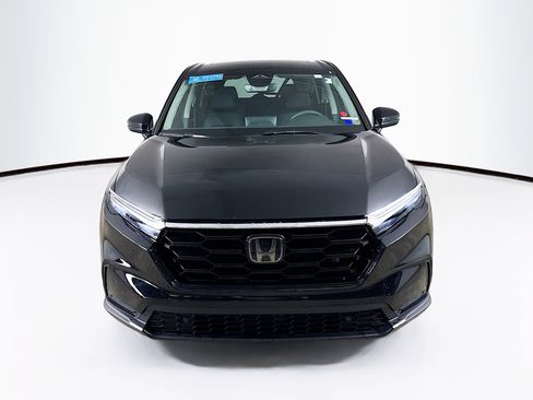 Used 2024 Honda CR-V EX-L image 3