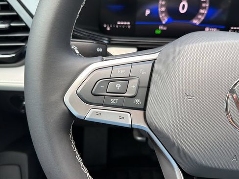 New 2026 Volkswagen Taos S FWD image 22
