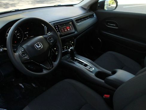 Used 2020 Honda HR-V EX image 14