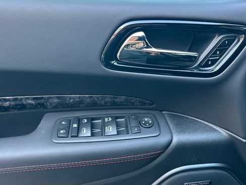 New 2026 Dodge Durango GT AWD/4WD image 12