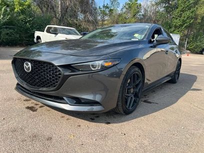 Used 2022 MAZDA MAZDA3 s