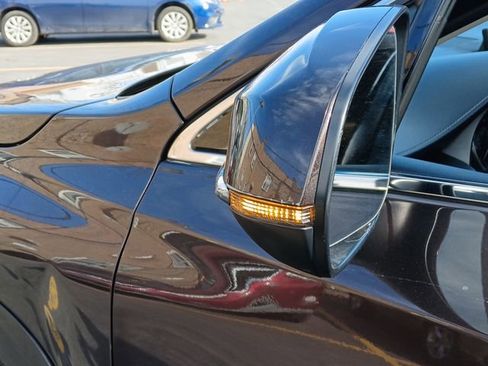 Used 2015 Lexus NX 200t AWD w/ Premium Package image 28