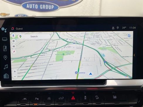 New 2026 Chevrolet Silverado 1500 RST image 4